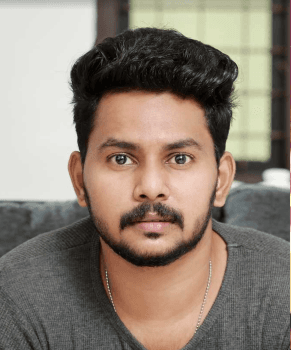 Vishnu CU